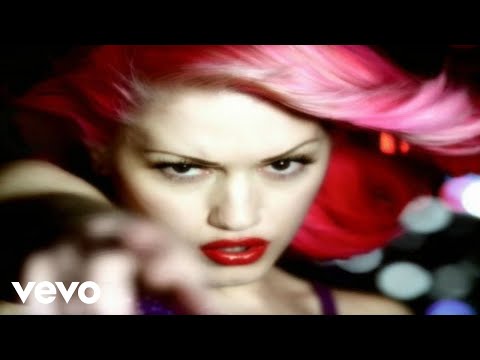 No Doubt - Simple Kind Of Life