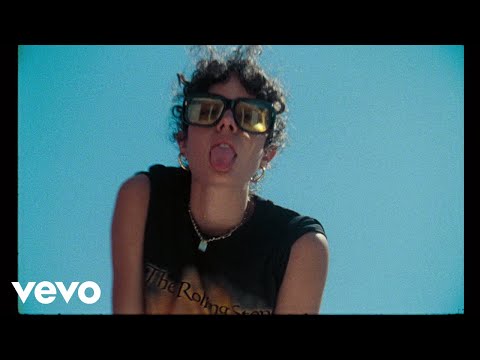 The Rolling Stones - Criss Cross (Official Video)