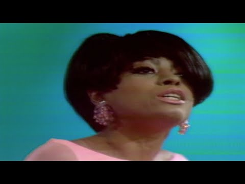 The Supremes &quot;My Favorite Things&quot; on The Ed Sullivan Show
