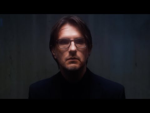 Steven Wilson - EMINENT SLEAZE (Official Video)