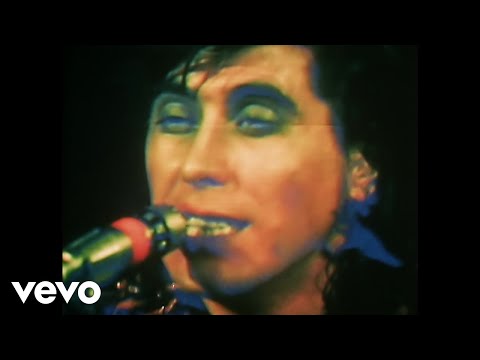 Roxy Music - Re-Make/Re-Model (Live At The Royal College Of Art)