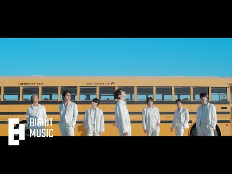 BTS (방탄소년단) &#039;Yet To Come (The Most Beautiful Moment)&#039; Official MV