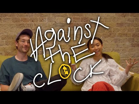 Glass Animals - Heat Waves - Against The Clock with Griff &amp; Dan from Bastille (Episode 11)