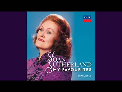 Eloquence Classics Release Batch 7 - Joan Sutherland