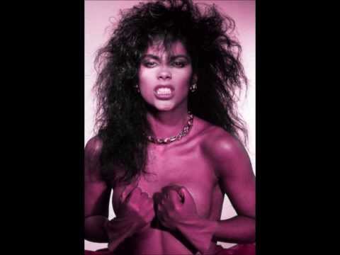 Vanity - Strap On &#039;Robbie Baby&#039;