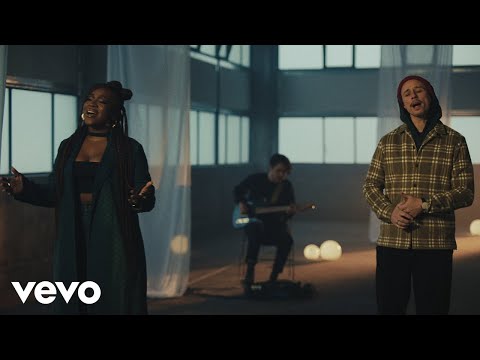 JP Cooper - Need You Tonight ft. RAY BLK