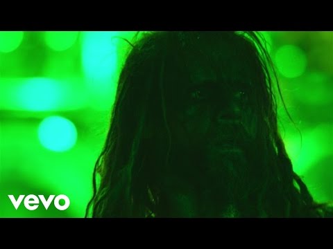 Rob Zombie - Ging Gang Gong De Do Gong De Laga Raga (Audio / Live)