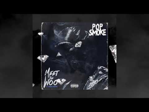 Pop Smoke - Hawk Em (Official Audio)