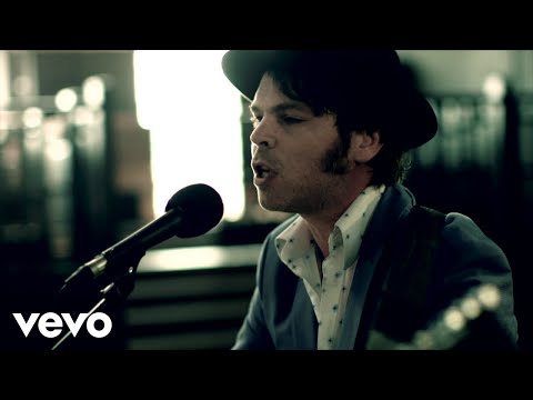 Gaz Coombes - Wounded Egos (Official Video)