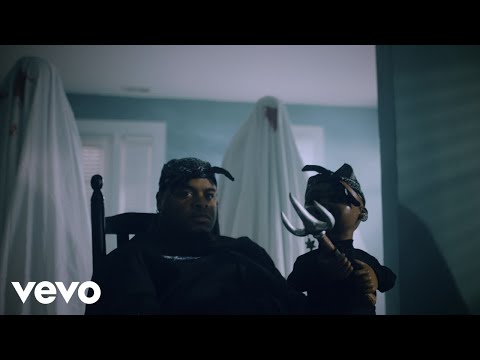 Duke Deuce - MR. MEMPHIS MASSACRE (Official Video)