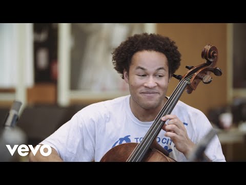J.S. Bach: Come, Sweet Death (Arr. for 5 Cellos)