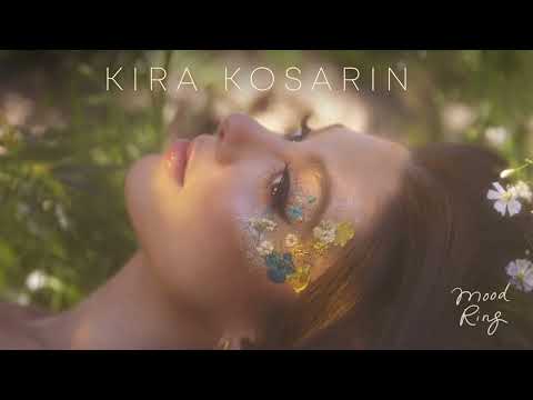 Kira Kosarin - mood ring (Audio)
