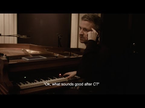 The Player Pianos (All Strings Attached - EP2)