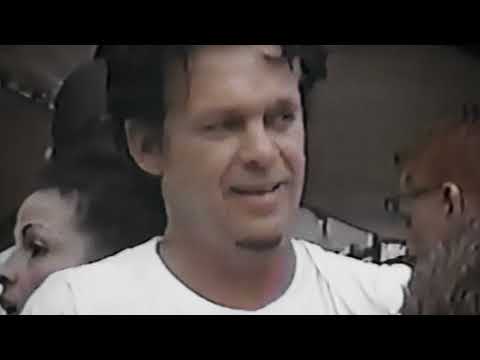 John Mellencamp Good Samaritan Tour 2000 Trailer