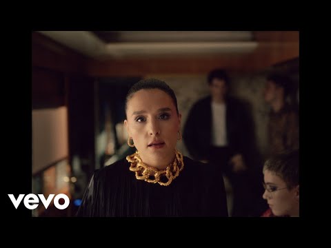 Jessie Ware - Spotlight (Official Music Video)