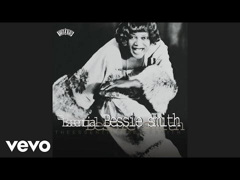 Bessie Smith - Nobody Knows You When You&#039;re Down and Out (Official Audio)