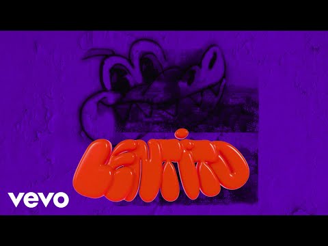 Alvaro Diaz - LENTITO (Official Audio)