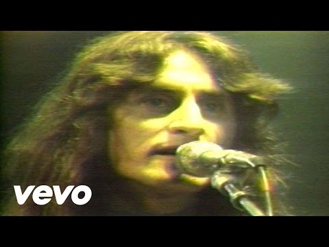 Rush - Closer To The Heart (Official Music Video)