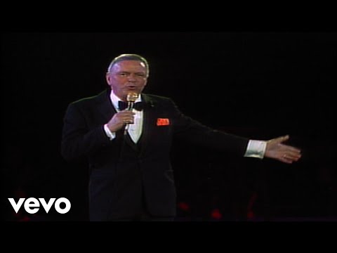 Frank Sinatra - My Kind Of Town (Sinatra In Japan)