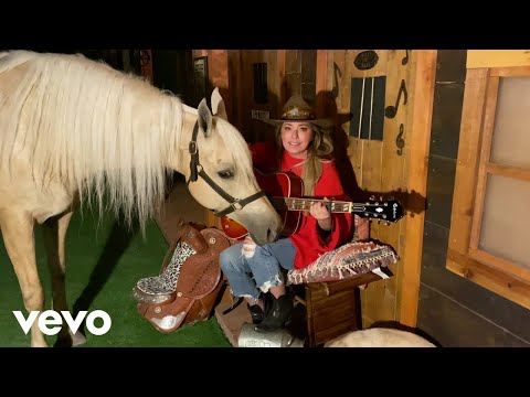 Shania Twain - Honey I&#039;m Home/Man! I Feel Like A Woman! (ACM Presents)