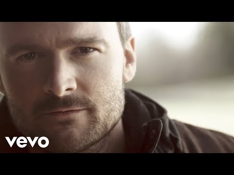 Eric Church - Give Me Back My Hometown (Official Music Video)