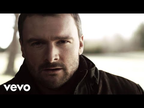 Eric Church - Give Me Back My Hometown (Official Music Video)