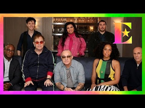 Elton John: The Cut Winners Announced – Supported by YouTube