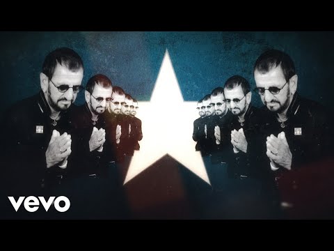 Ringo Starr - What&#039;s My Name