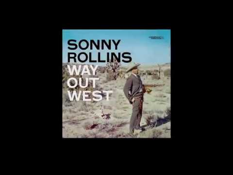 Sonny Rollins - Way Out West (Deluxe) Product Trailer