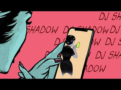 DJ Shadow - Urgent, Important, Please Read (feat. Rockwell Knuckles, Tef Poe, Daemon) [HQ Audio]