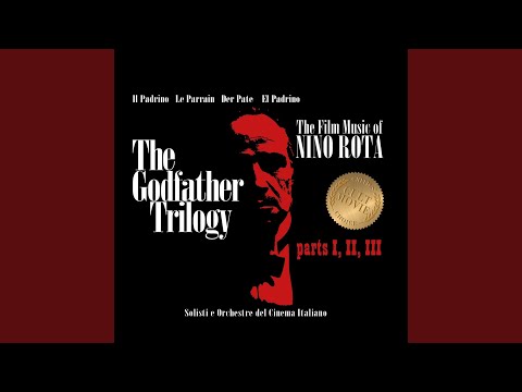 The Godfather Pt. II: Main Title - The Immigrant