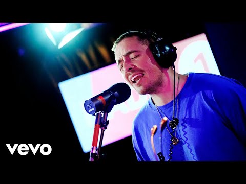 Dermot Kennedy - Anti-Hero (Taylor Swift cover) in the Live Lounge