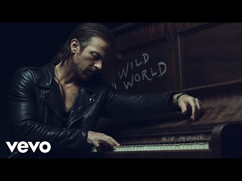 Kip Moore - Fire And Flame (Official Audio)