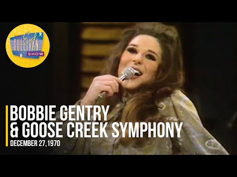 Bobbie Gentry &amp; Goose Creek Symphony &quot;But I Can&#039;t Get Back, Put A Little Love In Your Heart &amp; more&quot;