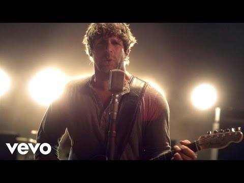 Billy Currington - We Are Tonight (Official Music Video)