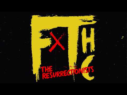 Frank Turner - The Resurrectionists (Official Audio)