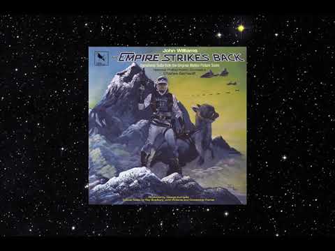 John Williams - Finale From The Empire Strikes Back - from The Empire Strikes Back: Symphonic Score