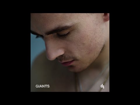 Dermot Kennedy - Giants (360º Visualiser)