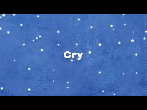 Louis The Child, Aluna - Cry (Lyric Video)