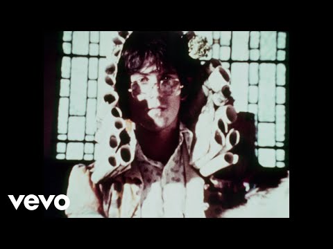 The Rolling Stones - We Love You (Official Music Video)