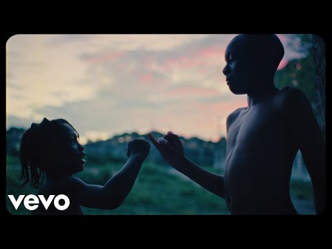 JID - Money (Official Music Video)