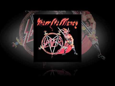 Slayer - Black Magic (OFFICIAL)