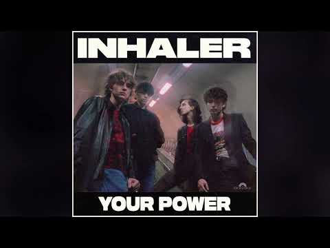 Inhaler - Your Power (Billie Eilish Cover) Official Audio