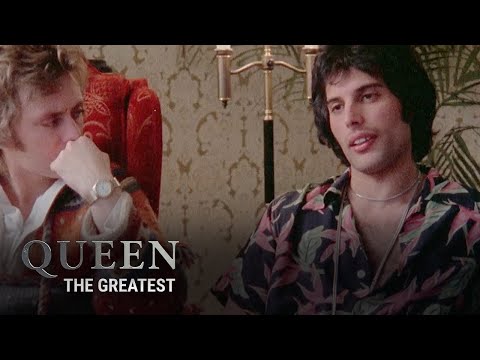 Queen: 1978 Independence Day (Episode 17)