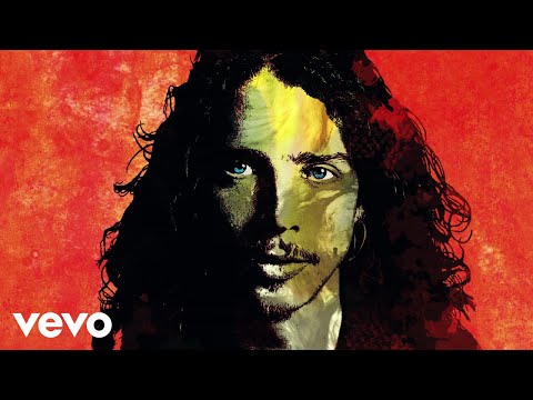 Chris Cornell - Unboxing Video