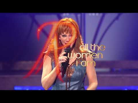 Reba &quot;All The Women I Am&quot; This Friday at 7:30 PM CT!