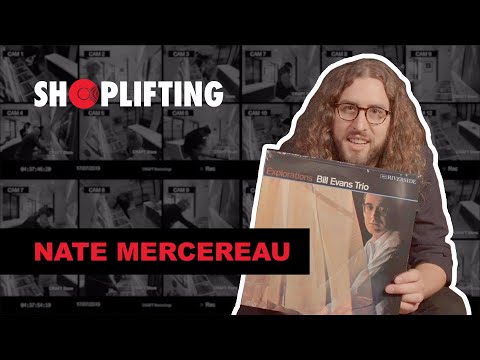 Shoplifting With Nate Mercereau Ep 12