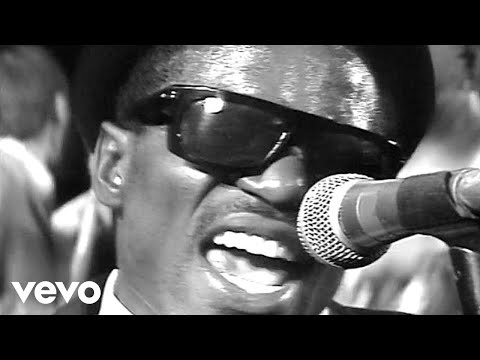 The Specials - Gangsters (Official Music Video) [HD]