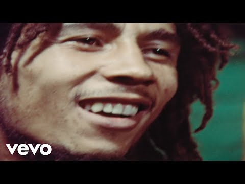 Bob Marley &amp; The Wailers - Lively Up Yourself (Official Video)