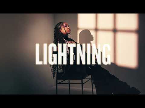 Zoe Wees - Lightning (Visualiser)